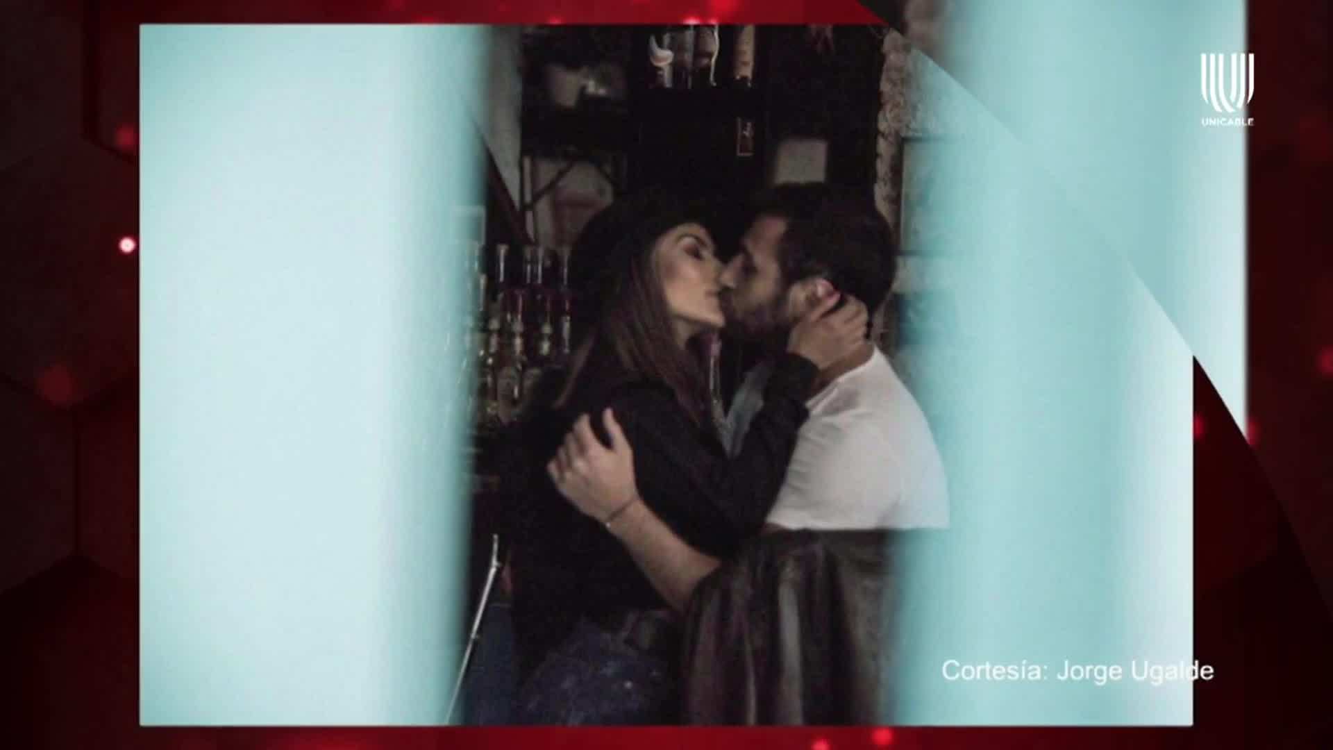 Con Permiso: María León, Carlos Ferro y Regina Blandón protagonizan  candente video musical | Con Permiso | Unicable