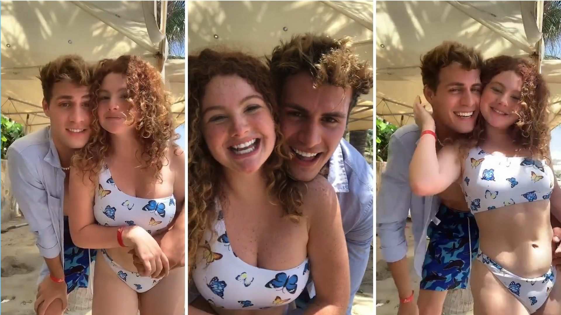 Video de briggi bozzo