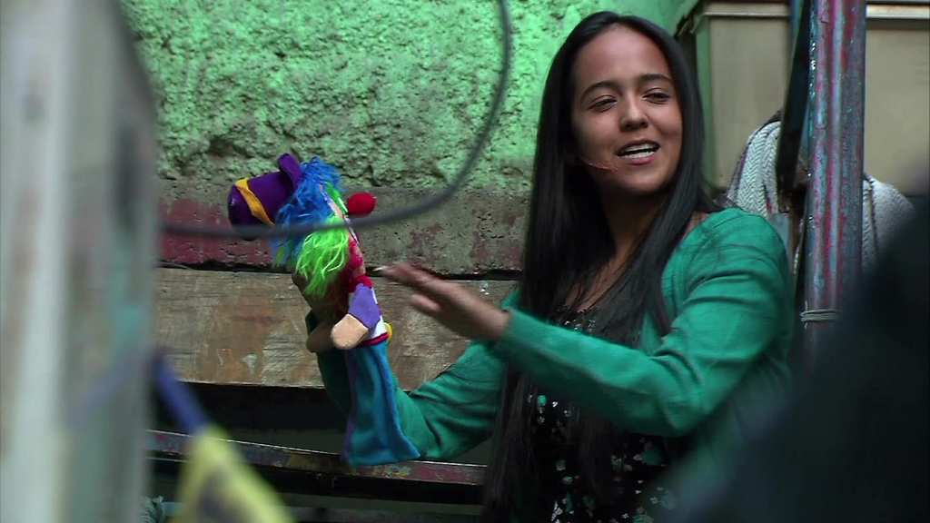 Este jueves en ‘La Rosa de Guadalupe’ ‘Gracielita’ aprenderá que hoy Este jueves en ‘La Rosa de Guadalupe’ ‘Gracielita’ aprenderá que hoy